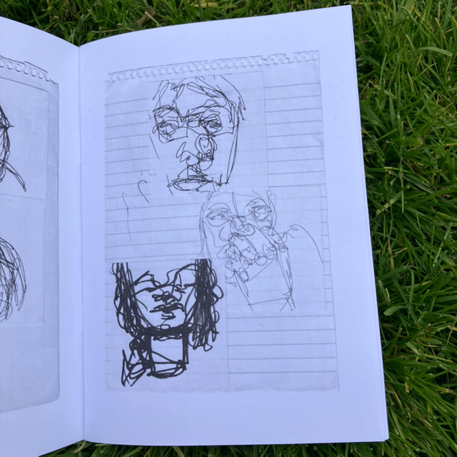 Teams (art zine)